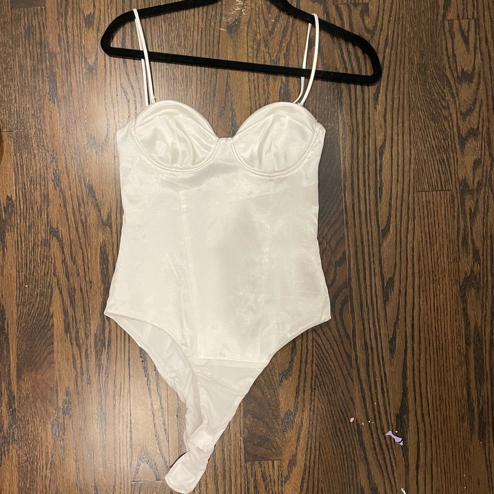 Zara Body Suit